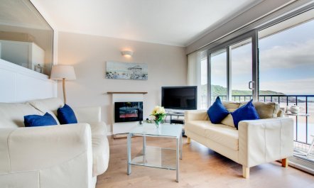 1 Bed in Caswell Bay 6