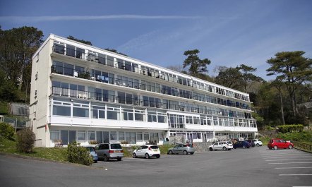 1 Bed in Caswell Bay 8