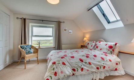 4 Bed in St Davids 6