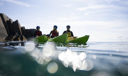 4 Bed in St Davids 2