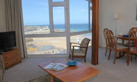 2 Bed in St Ives
