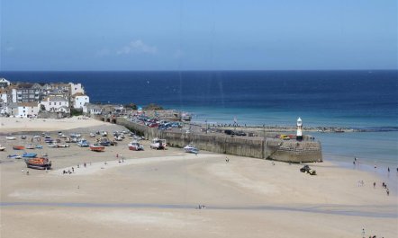 2 Bed in St Ives 8