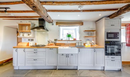 2 Bed in Dolgellau 8