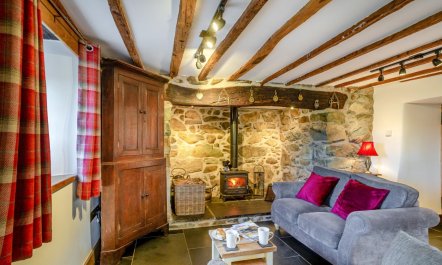 2 Bed in Dolgellau 7