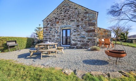 2 Bed in Dolgellau 5