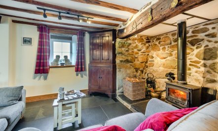 2 Bed in Dolgellau 2