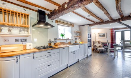 2 Bed in Dolgellau 1