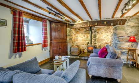 2 Bed in Dolgellau 6