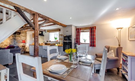 2 Bed in Dolgellau 3