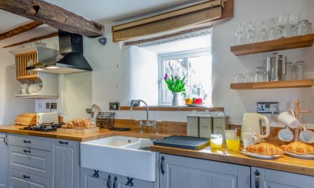 2 Bed in Dolgellau 9