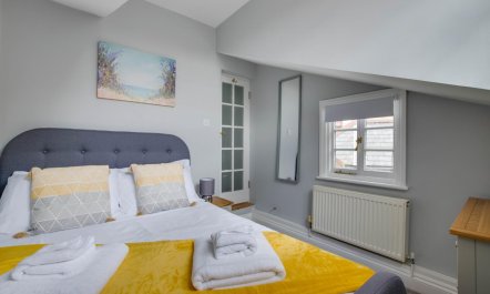 2 Bed in Southwold 7