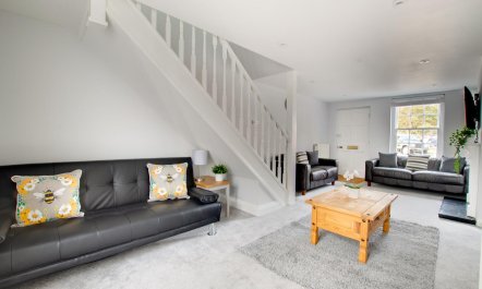 2 Bed in Southwold 4