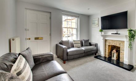 2 Bed in Southwold 3