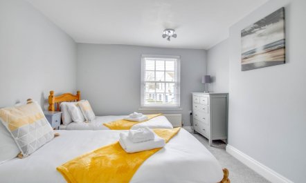 2 Bed in Southwold 2