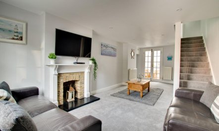 2 Bed in Southwold 1
