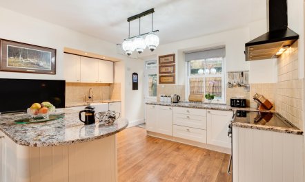 4 Bed in Betws-y-Coed 8