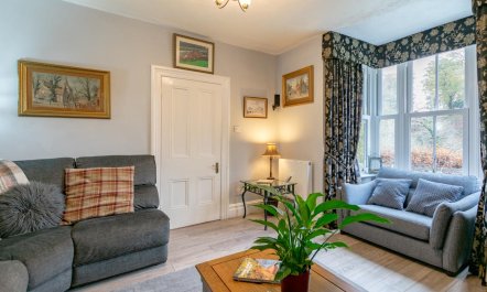 4 Bed in Betws-y-Coed 4