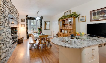 4 Bed in Betws-y-Coed 9
