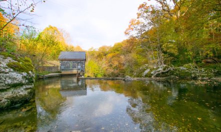 4 Bed in Betws-y-Coed 3