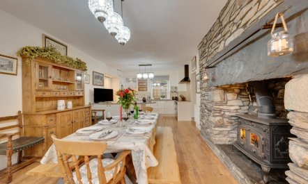 4 Bed in Betws-y-Coed 1