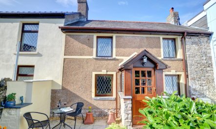 2 Bed in Porthcawl
