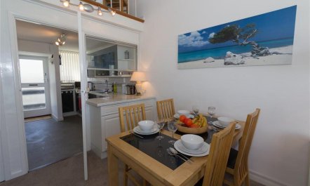 1 Bed in St Ives 4