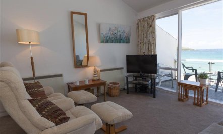 1 Bed in St Ives 7