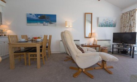 1 Bed in St Ives 8