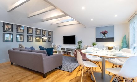 2 Bed in Walberswick 2