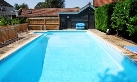 2 Bed in Walberswick 8