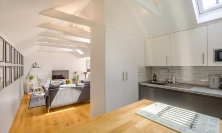 2 Bed in Walberswick 5