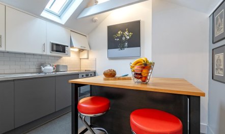 2 Bed in Walberswick 4