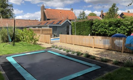 2 Bed in Walberswick 9