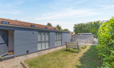 2 Bed in Walberswick