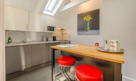 2 Bed in Walberswick 2