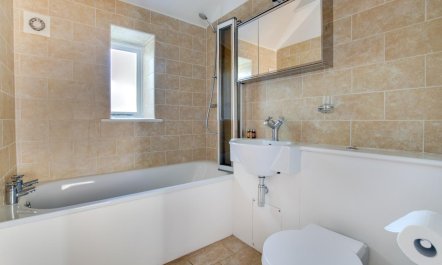 2 Bed in Walberswick 6