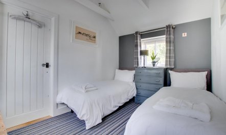 2 Bed in Walberswick 7