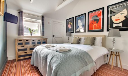 2 Bed in Walberswick 5