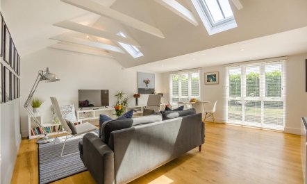 2 Bed in Walberswick 3