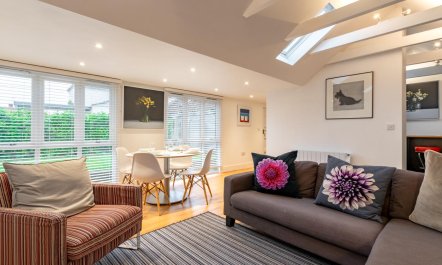 2 Bed in Walberswick 3