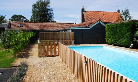 2 Bed in Walberswick 1