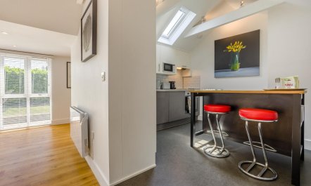 2 Bed in Walberswick 6