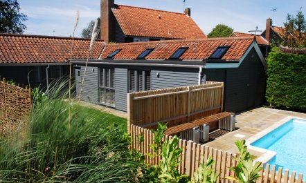 2 Bed in Walberswick