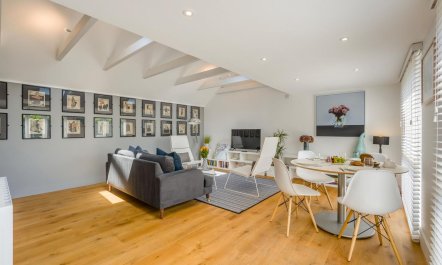 2 Bed in Walberswick 7
