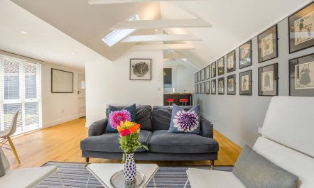 2 Bed in Walberswick 8