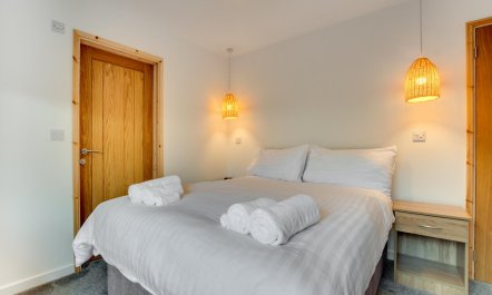 2 Bed in St. Eval 0