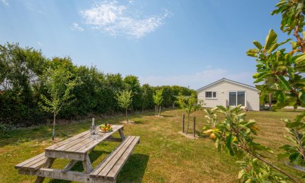 2 Bed in St. Eval 3