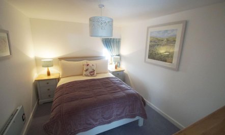 2 Bed in Llangadog 8