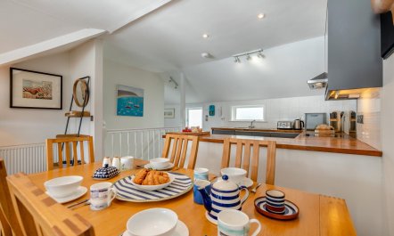 2 Bed in St Ives 4