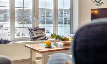 2 Bed in St Ives 8